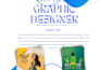 design instagram facebook and linkedin posts